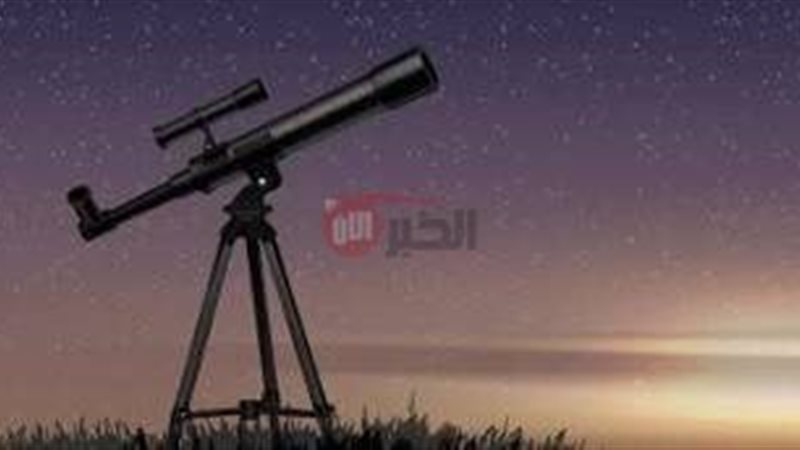 استطلاع هلال ذي الحجة