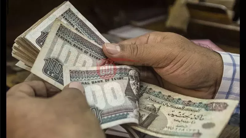 موعد صرف المعاشات