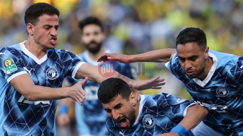 تاجيل مباراة بيراميدز