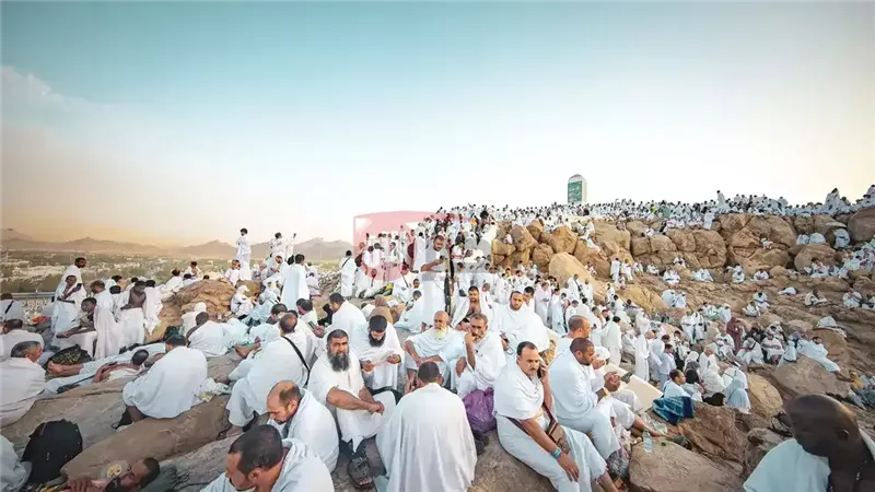 صيام العشر الأوائل