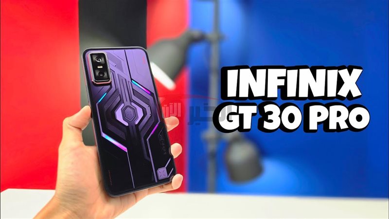 Infinix GT 30 Pro