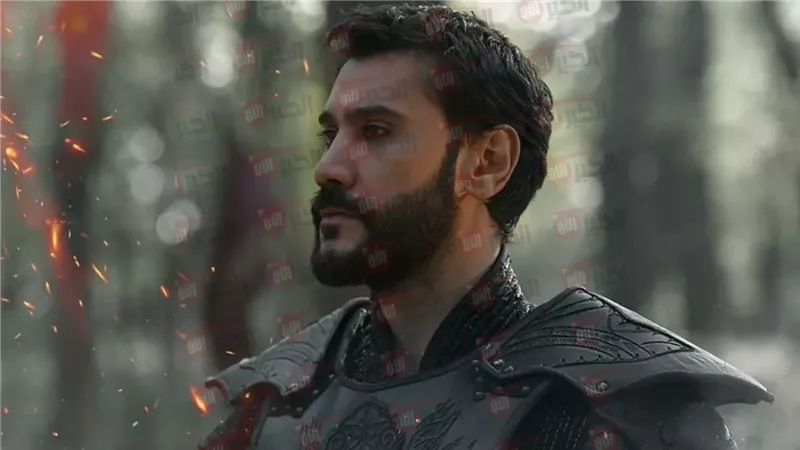 مسلسل صلاح الدين