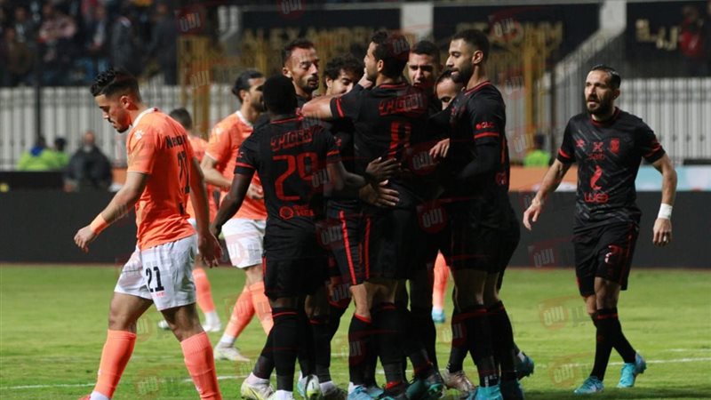 موعد مباراة الاهلي