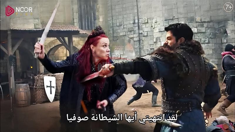 تردد قناة الفجر الجزائرية