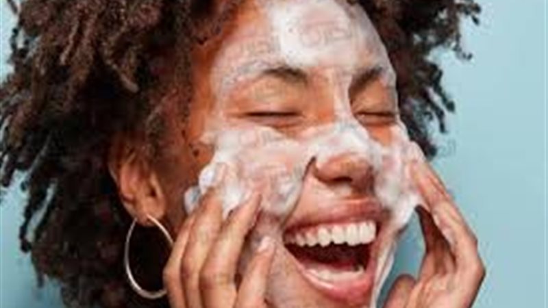 كيفية العناية بالوجه