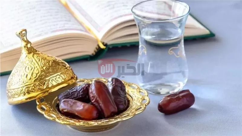 متى يبدا صيام العشر