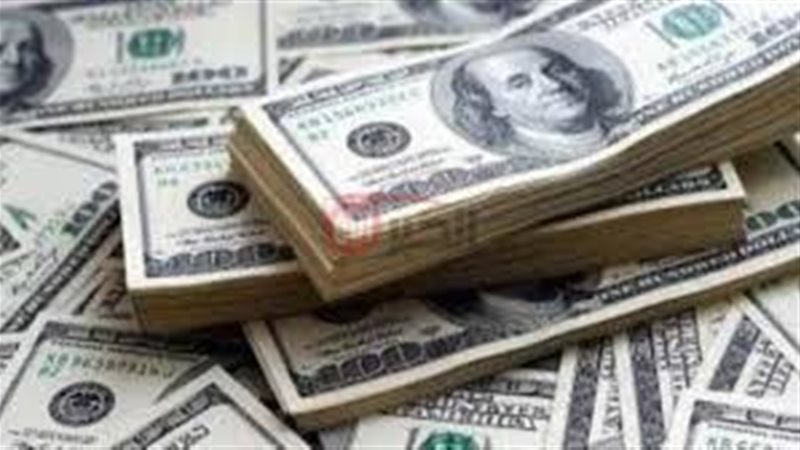 سعر الدولار اليوم