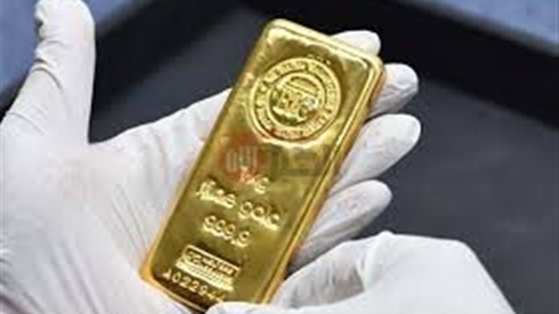 سعر سبيكة ذهب 20