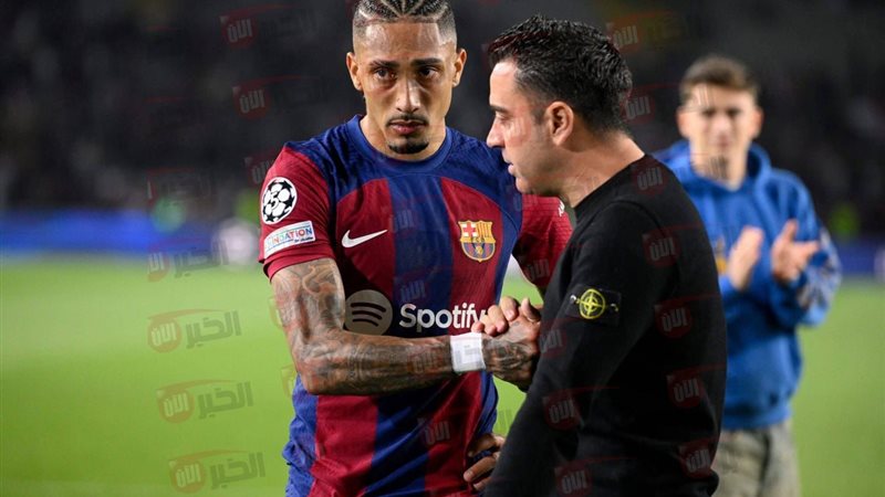 أفضل لاعب في الدوري