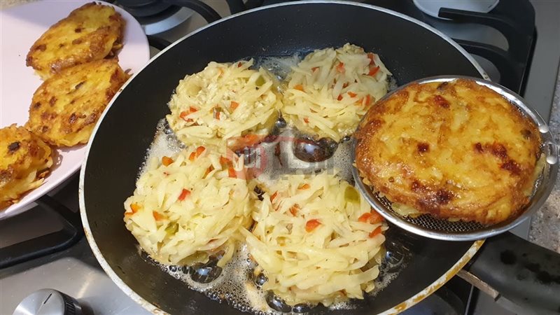 أكلات صحية وسريعة