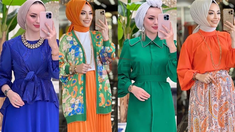 موضة صيف 2025 للرجال