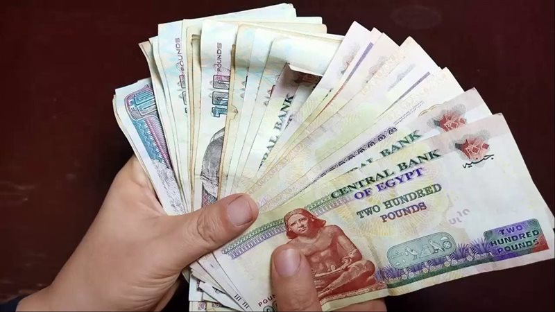 موعد صرف معاشات يونيو