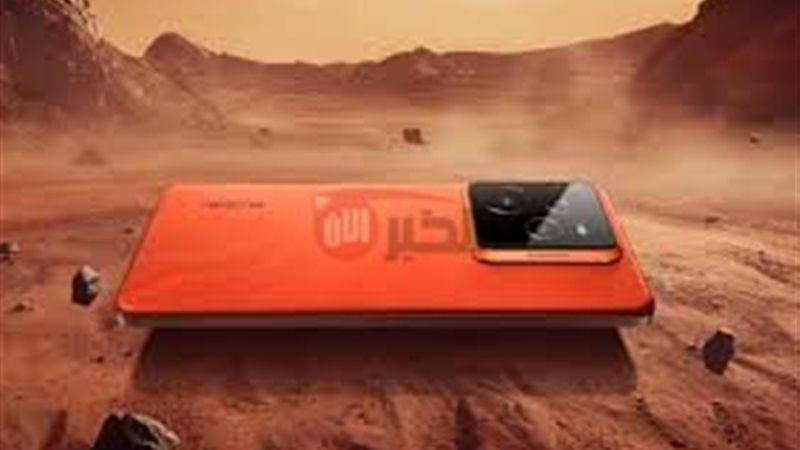 هواتف Realme GT 7