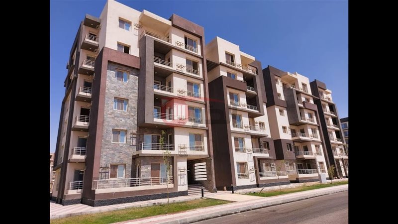 سكن لكل المصريين