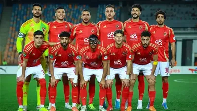 ليلة الحسم.. موعد مباراة الاهلي وفاركو بالدوري الممتاز والقنوات الناقله والمعلقين 