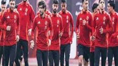 السولية وأبو علي يقودان تشكيل الأهلي المتوقع أمام فاركو اليوم الاربعاء 2025/5/28