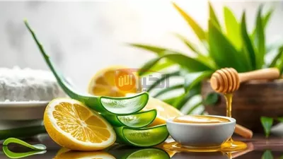 ودعي التصبغات.. أفضل 7 ماسكات طبيعية لتفتيح البشرة وتغذيتها بمكونات من مطبخك