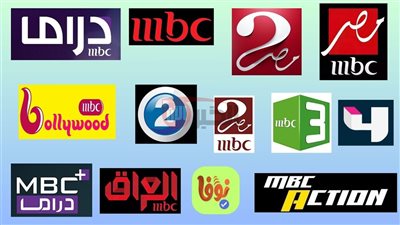 تردد قنوات mbc على النايل سات 2025 لمتابعة البرامج وأقوي أفلام الاكشن