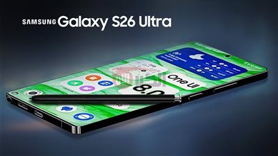 المواصفات الكاملة لهاتف Samsung Galaxy S26 Ultra الجديد.. هل يتفوق على منافسيه؟