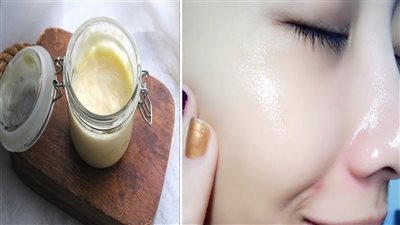 ماسك ليلة العيد بـ3 مكونات طبيعية لبشرة ناعمة ونضرة