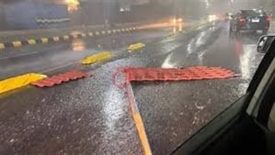 تعليم الإسكندرية يعلن تأجيل امتحانات الشهادة الإعدادية بالاسكندريه لمده ساعه لسوء الطقس