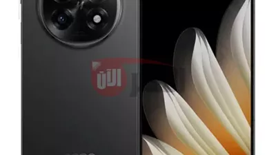 واخييييييرا مرعب الـfoldable وصل Oppo Find N5 القابل للطي بالأداء وتصميم فائق