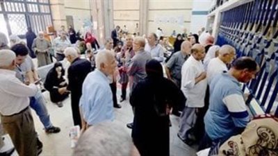 موعد صرف معاشات شهر يونيو ٢٠٢٥ وموعد تطبيق الزيادة الجديدة رسميًا