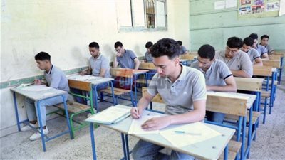 برابط مباشر.. رابط الاستعلام عن نتيجه الصف الثاني الثانوي الترم الثاني عبرeduserv.cairo.gov.e