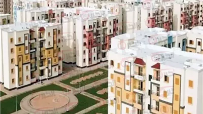 سكن لكل المصريين: آلاف المتقدمين يتلقون إشعارات الفرز بعد طول انتظار