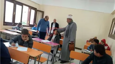 رابط نتيجه الشهاده الابتدائيه الازهريه 2025 عبر بوابة الأزهر الشريف azhar.eg