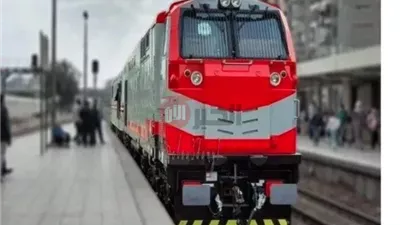 الهيئة القومية لسكك الحديد تُعلن جدول مواعيد القطارات اليوم الاربعاء 28/5/2025