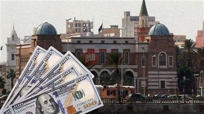  fcms.cbl.gov.ly منظومة حجز مصرف ليبيا المركزي 2025 وأهم الشروط المطلوبه