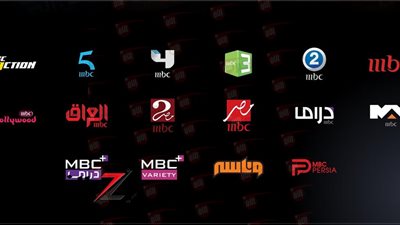 كيفية تحديث تردد قنوات MBC على النايل سات 2025 بتقنية HD على الريسيفر