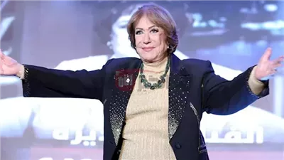 هل أصيبت بالسرطان؟.. ما هو مرض سميحة أيوب 