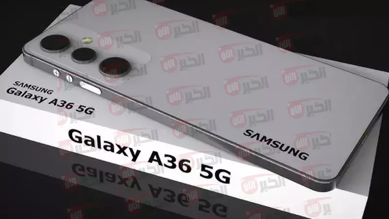 samsung galaxy a36