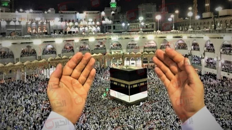 دعاء ثاني ايام ذي