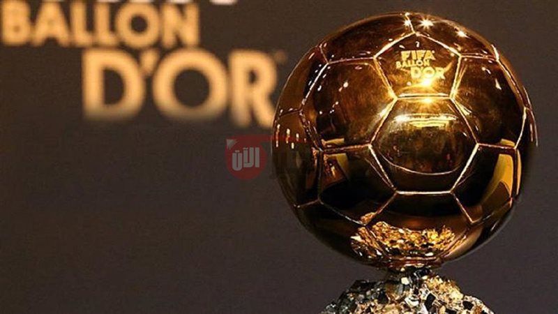 جائزة الكرة الذهبية