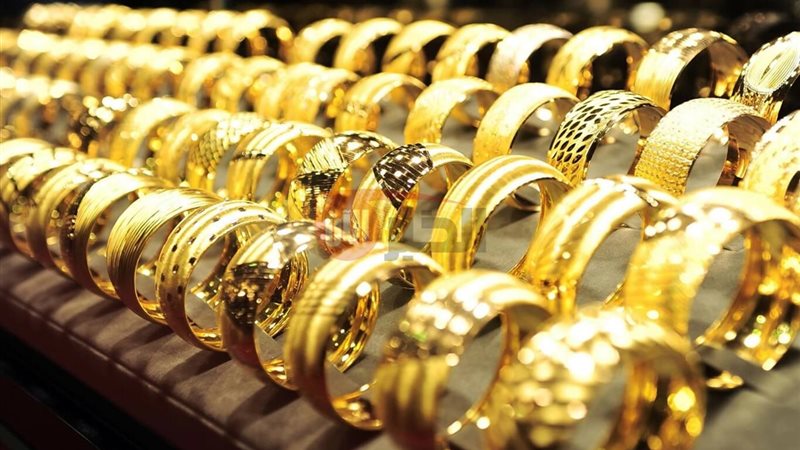 اسعار الذهب اليوم