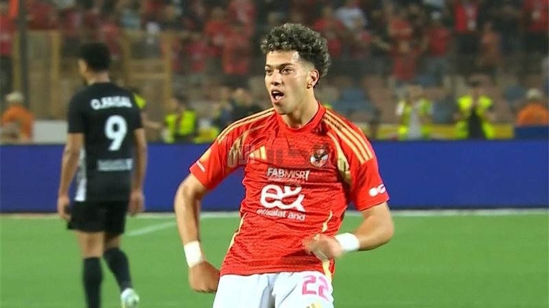 جدول ترتيب هدافي