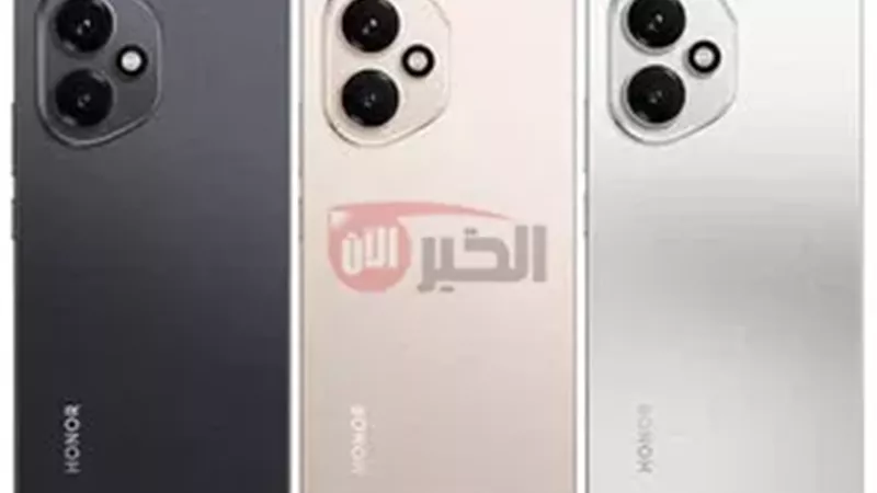 سعر و مواصفات HONOR