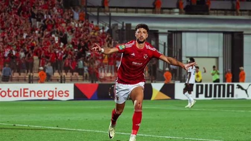 جدول ترتيب الدوري