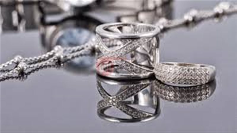 ما هو سعر جرام الفضة