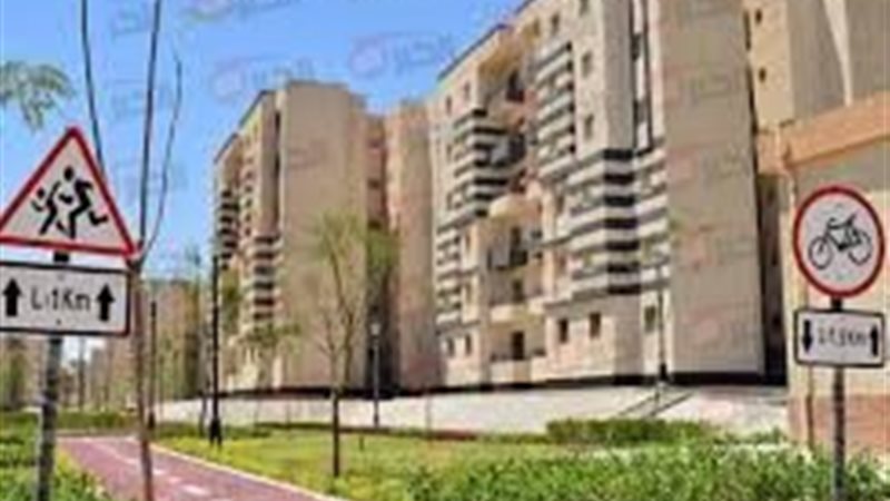 سكن لكل المصريين