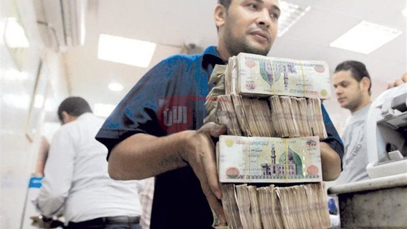  موعد صرف مرتبات