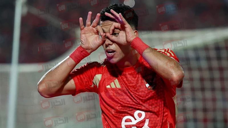 جدول ترتيب هدافي