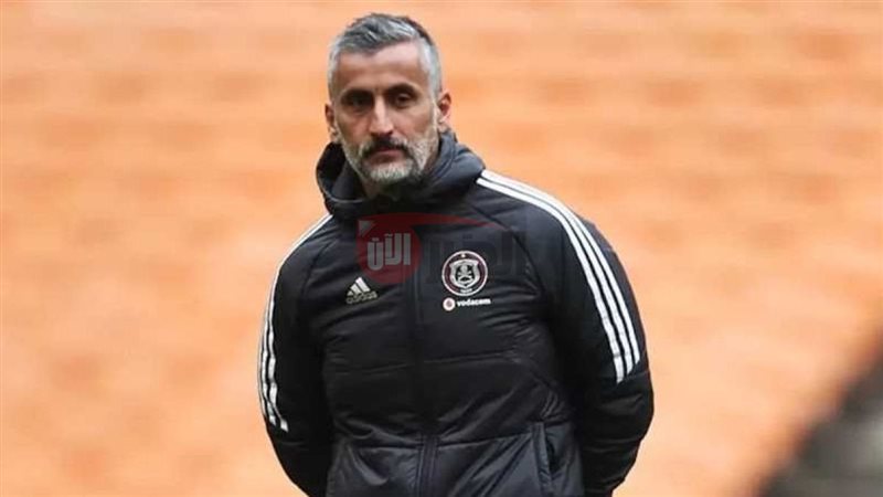 مدرب النادي الاهلي