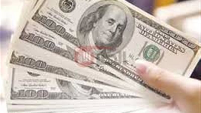 سعر الدولار مقابل