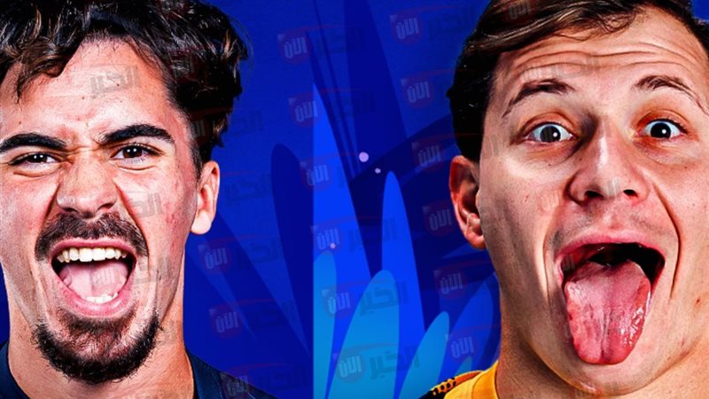 موعد مباراة باريس