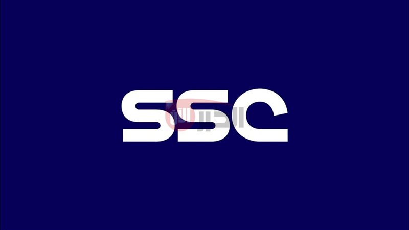  تردد قناة SSC على
