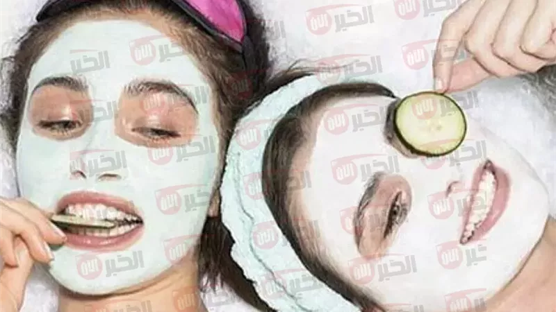 ماسكات العيد لتفتيح